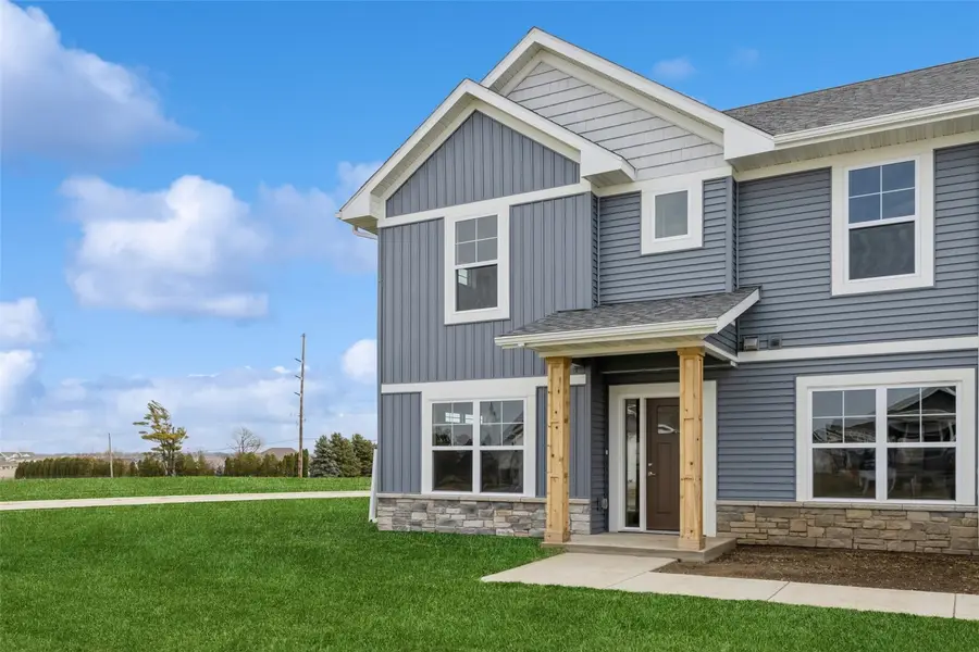 501 Crimson Street, North Liberty, IA 52317 - #3