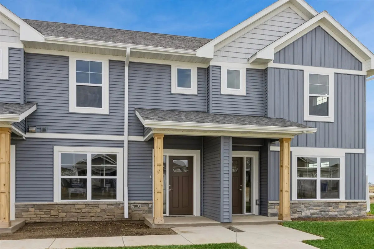 503 Crimson Street, North Liberty, IA 52317 - #1