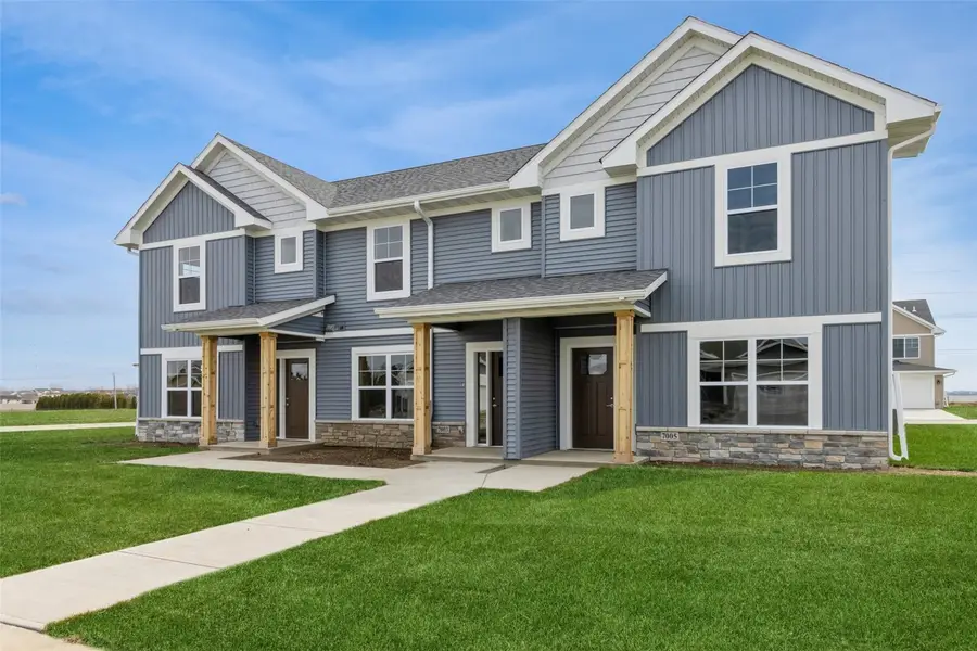 503 Crimson Street, North Liberty, IA 52317 - #2