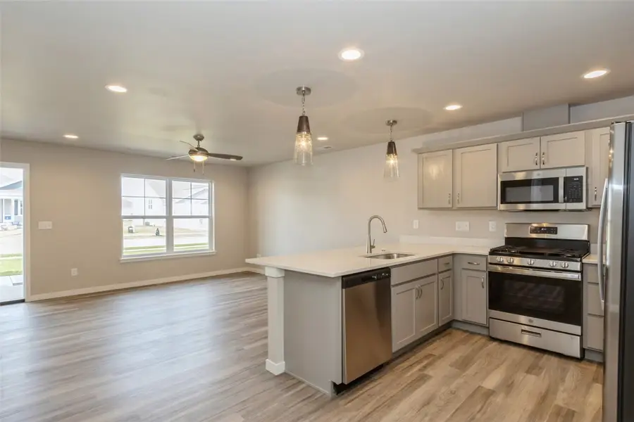 503 Crimson Street, North Liberty, IA 52317 - #3