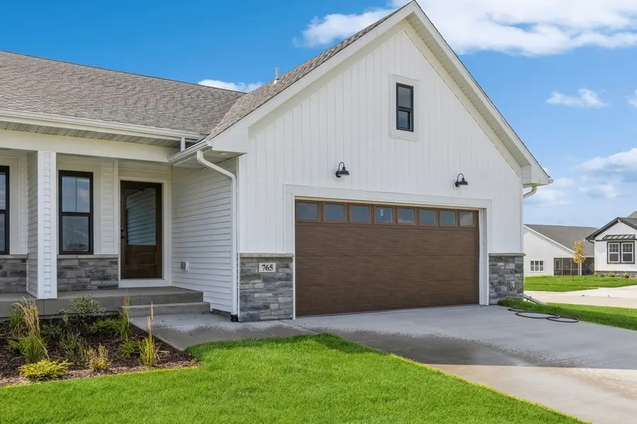415 Solstice Court, North Liberty, IA 52317 - #1