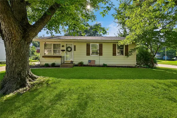 1401 39th Street Se, Cedar Rapids, IA 52403