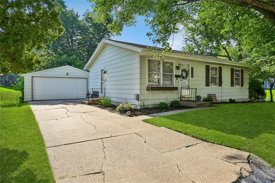 1401 39th Street Se, Cedar Rapids, IA 52403 - #3