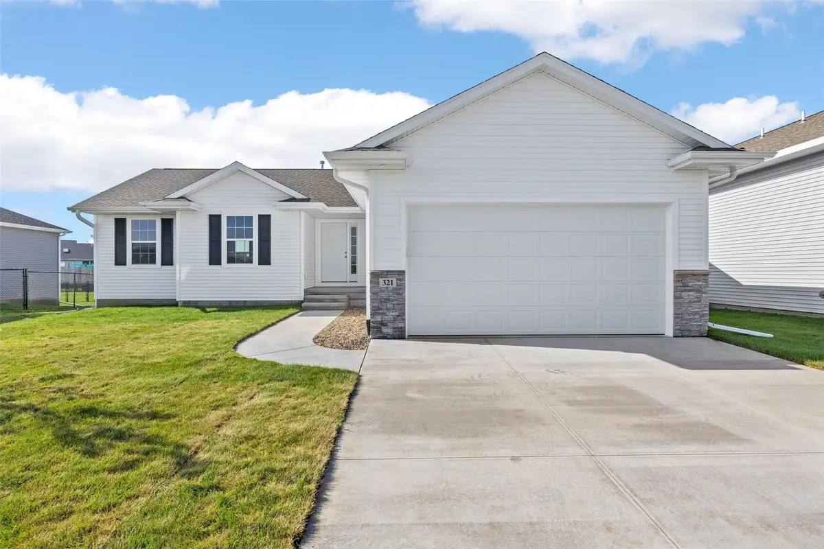 425 Sumac Drive, Palo, IA 52324 - #1