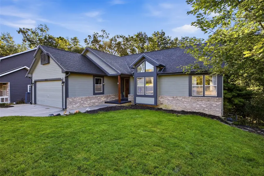 3533 Winterwood Court Ne, Cedar Rapids, IA 52402 - #2