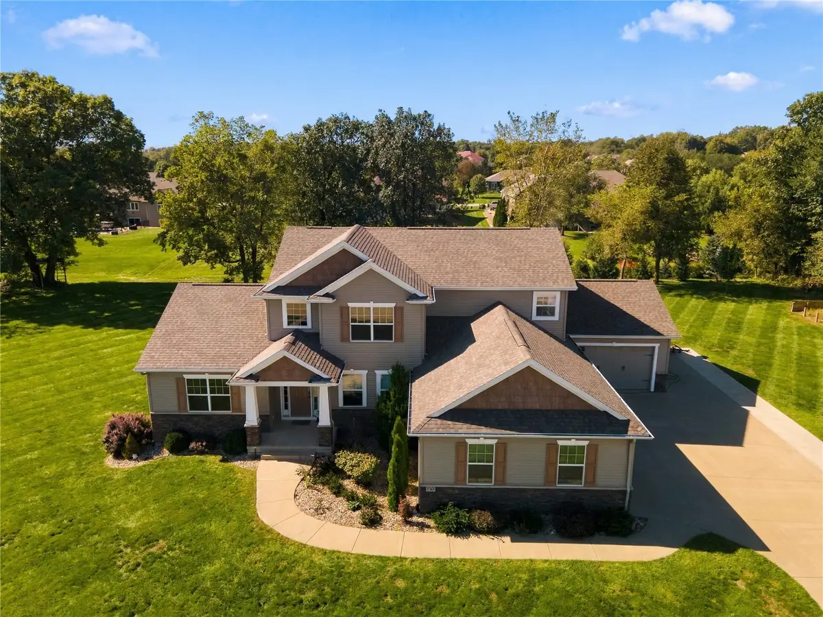 9365 Feather Ridge Way, Cedar Rapids, IA 52411 - #1