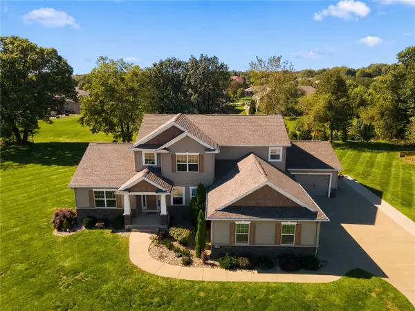 9365 Feather Ridge Way, Cedar Rapids, IA 52411