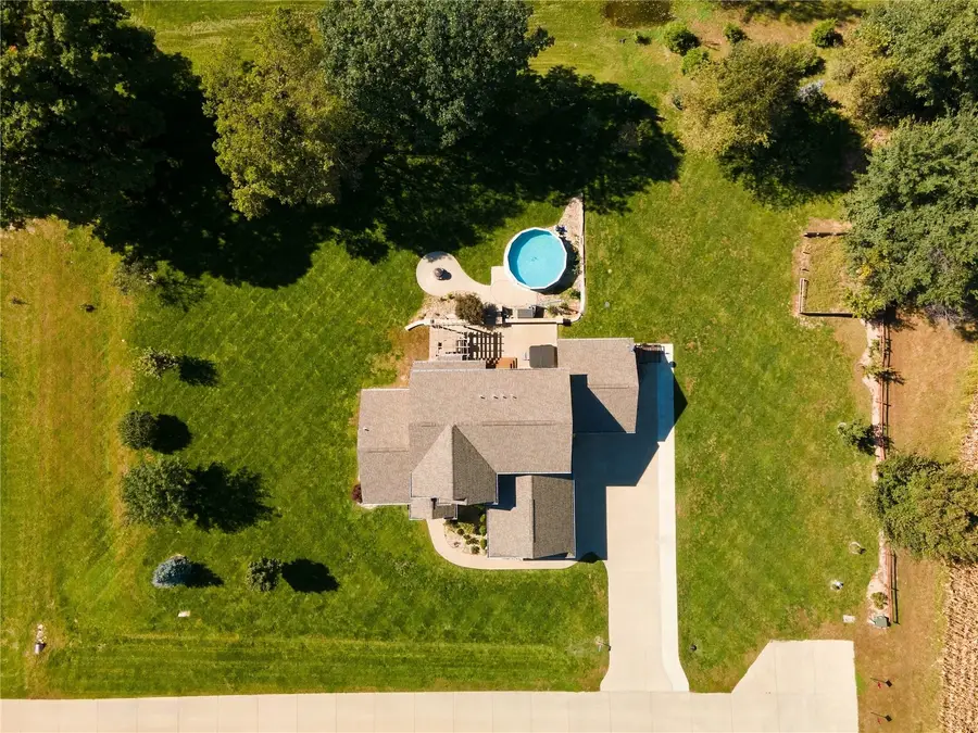 9365 Feather Ridge Way, Cedar Rapids, IA 52411 - #2
