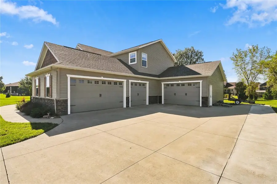 9365 Feather Ridge Way, Cedar Rapids, IA 52411 - #3