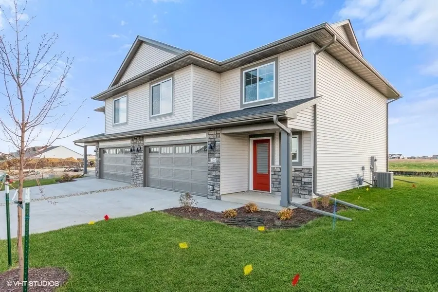 1095 Mary Lane, North Liberty, IA 52317 - #1
