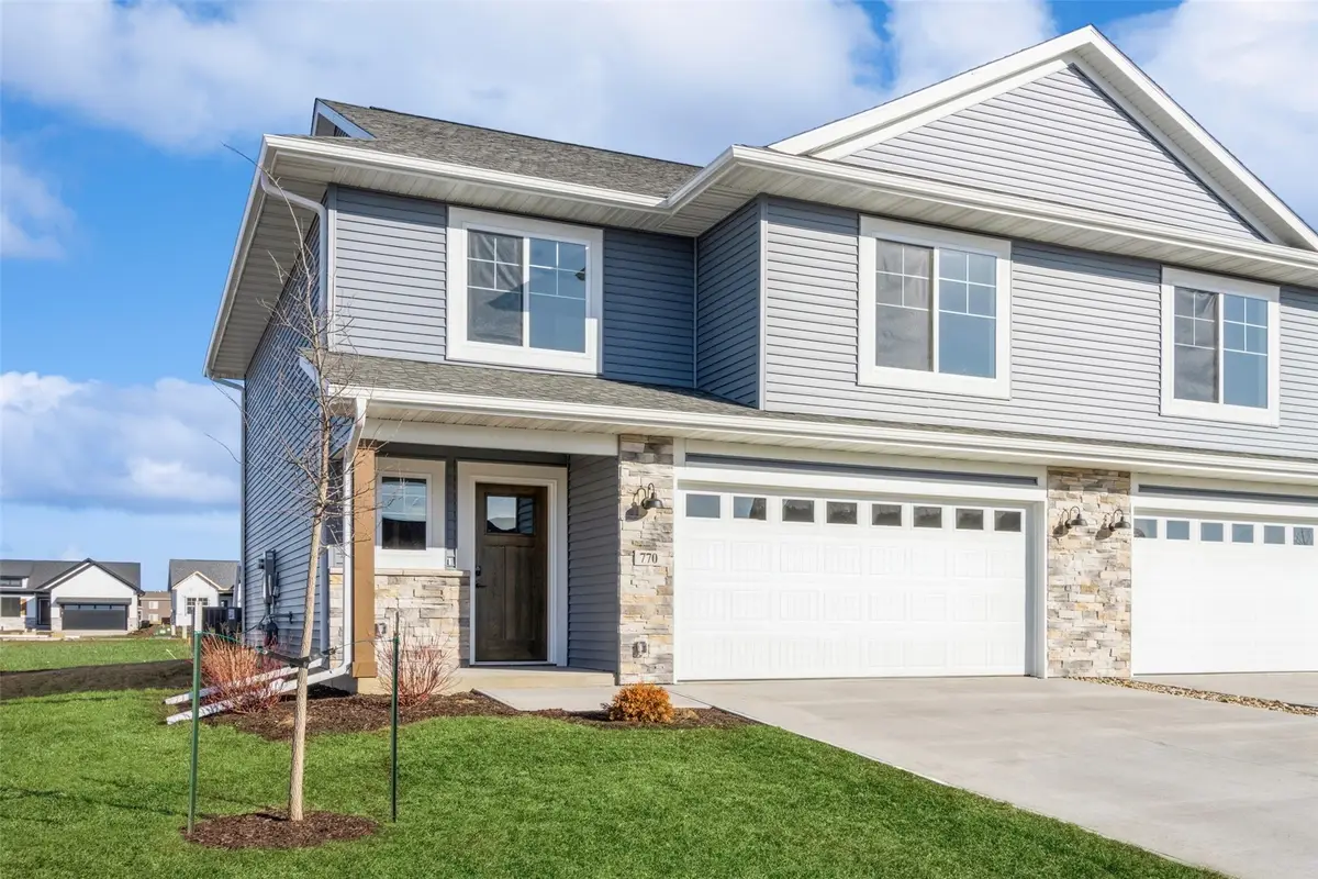 1097 Mary Lane, North Liberty, IA 52317 - #1