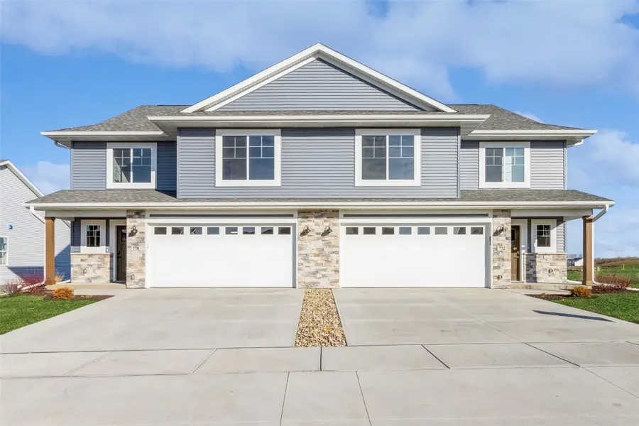 1097 Mary Lane, North Liberty, IA 52317 - #2