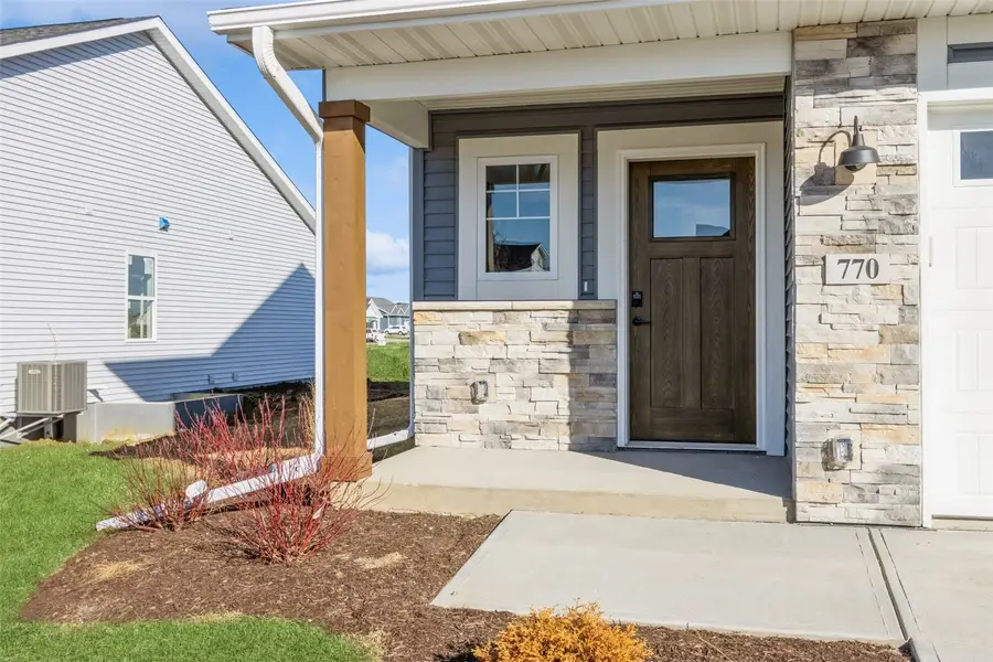 1097 Mary Lane, North Liberty, IA 52317 - #3