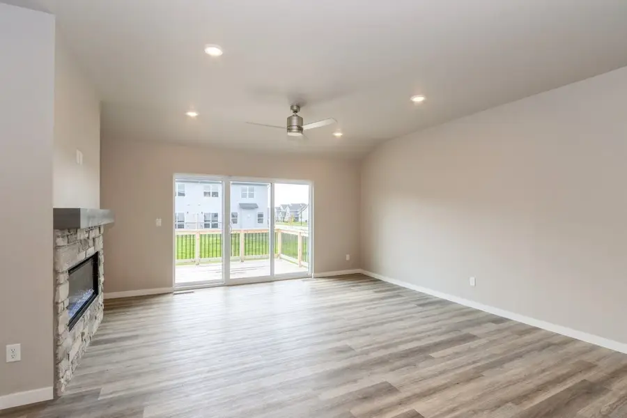 417 Solstice Court, North Liberty, IA 52317 - #3