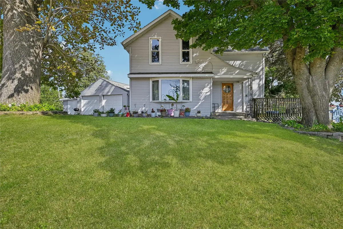 408 Union Street, Norway, IA 52318 - #1