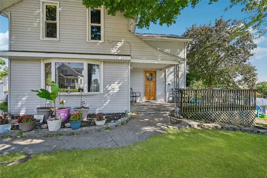 408 Union Street, Norway, IA 52318 - #3