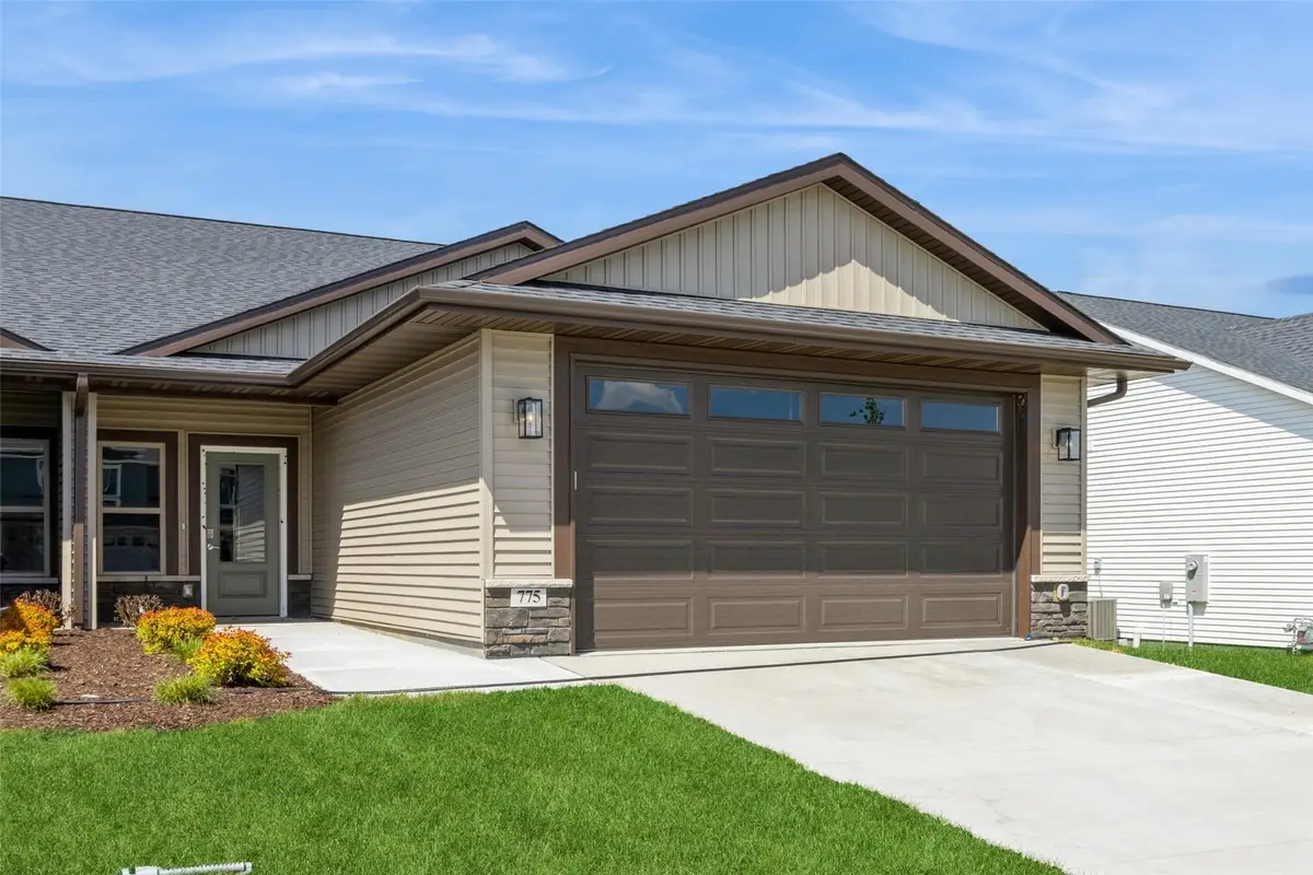 405 Solstice Court, North Liberty, IA 52317 - #1