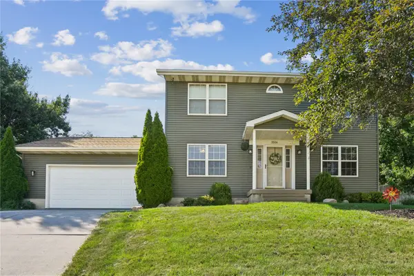 3516 Amanda Court Nw, Cedar Rapids, IA 52405