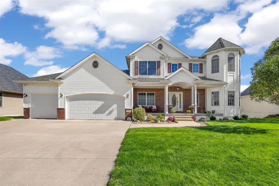 5185 Elderton Drive, Marion, IA 52302 - #2