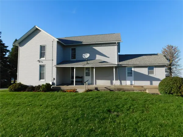 1724 Hwy 130, Tipton, IA 52772