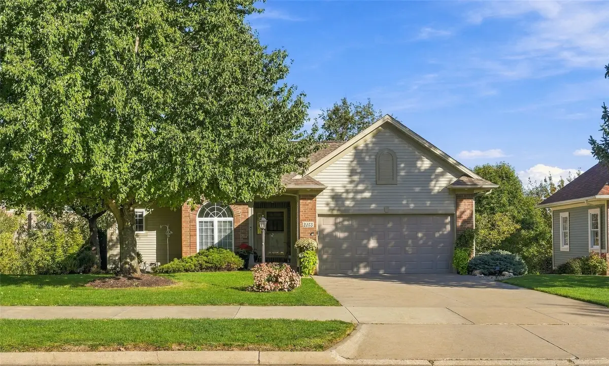 2255 Pembrokeshire Drive, Coralville, IA 52241 - #1