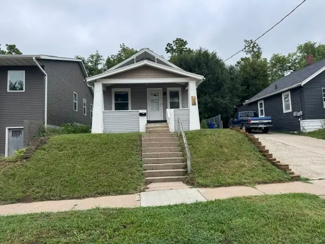 1100 15th Street Se, Cedar Rapids, IA 52401 - #2