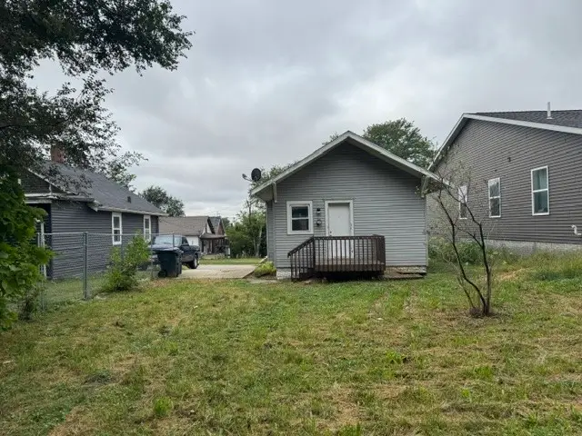 1100 15th Street Se, Cedar Rapids, IA 52401 - #3