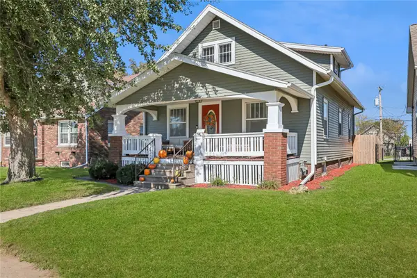 2201 D Street Sw, Cedar Rapids, IA 52404
