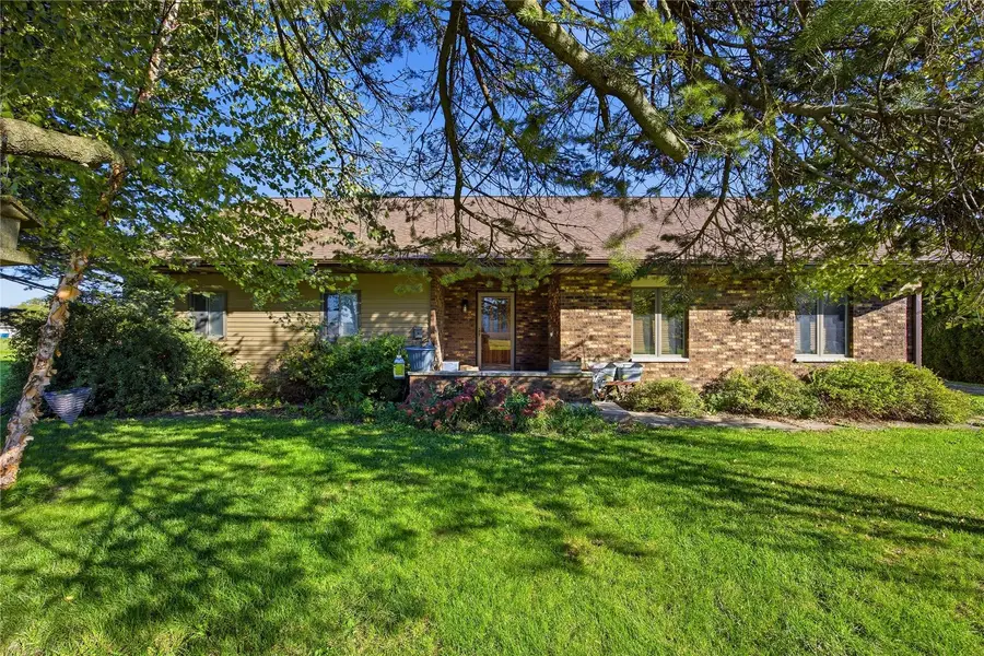 602 E Preston Street, Stanwood, IA 52337 - #2