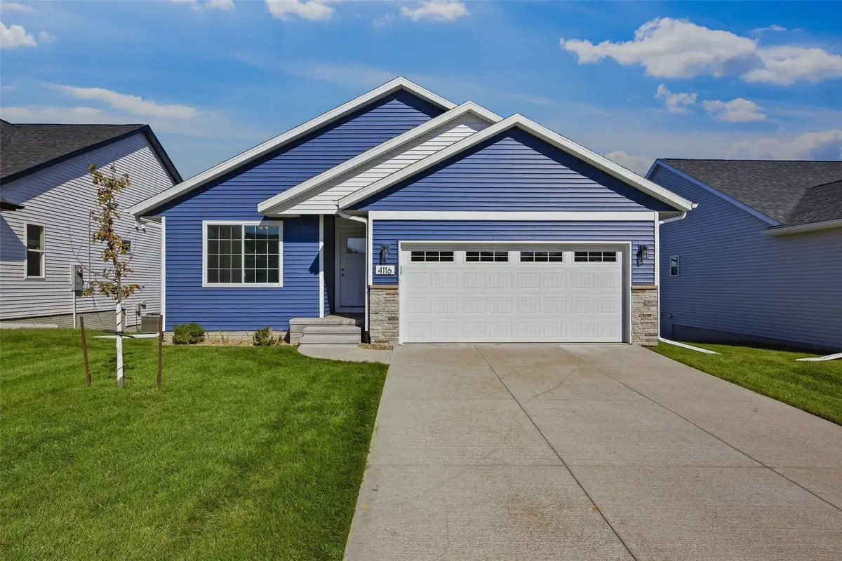 4116 Justified Drive, Marion, IA 52302 - #1