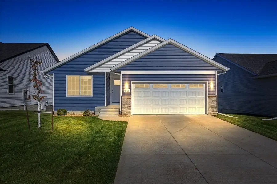 4116 Justified Drive, Marion, IA 52302 - #2