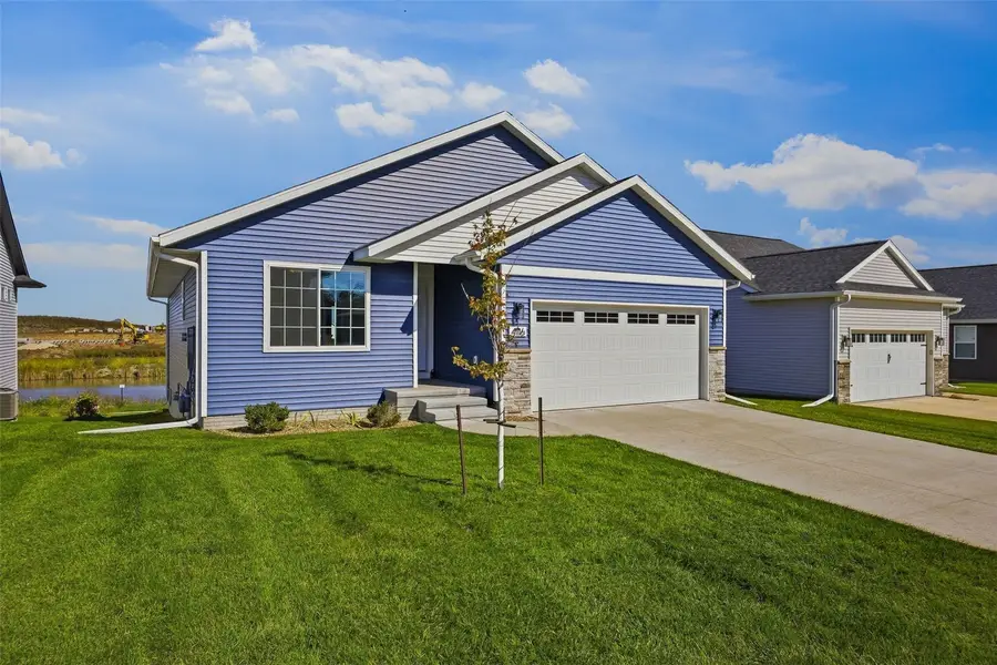 4116 Justified Drive, Marion, IA 52302 - #3