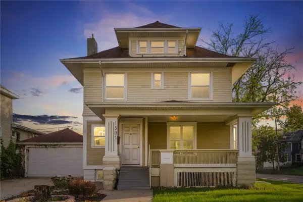 1501 Bever Avenue Se, Cedar Rapids, IA 52403