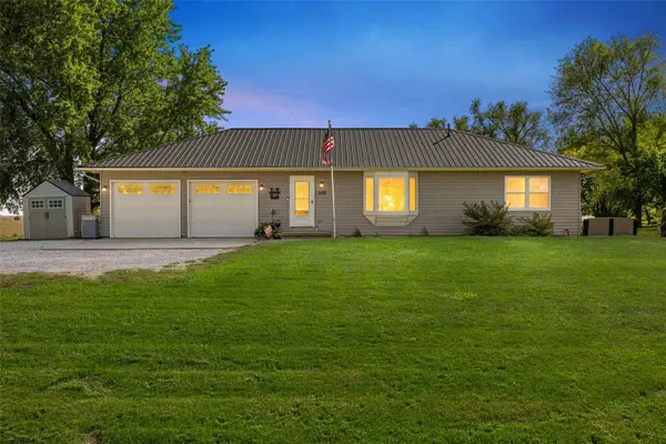 168 290th Street, West Branch, IA 52358