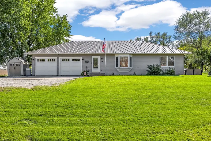 168 290th Street, West Branch, IA 52358 - #2