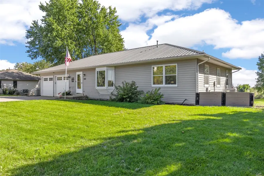 168 290th Street, West Branch, IA 52358 - #3