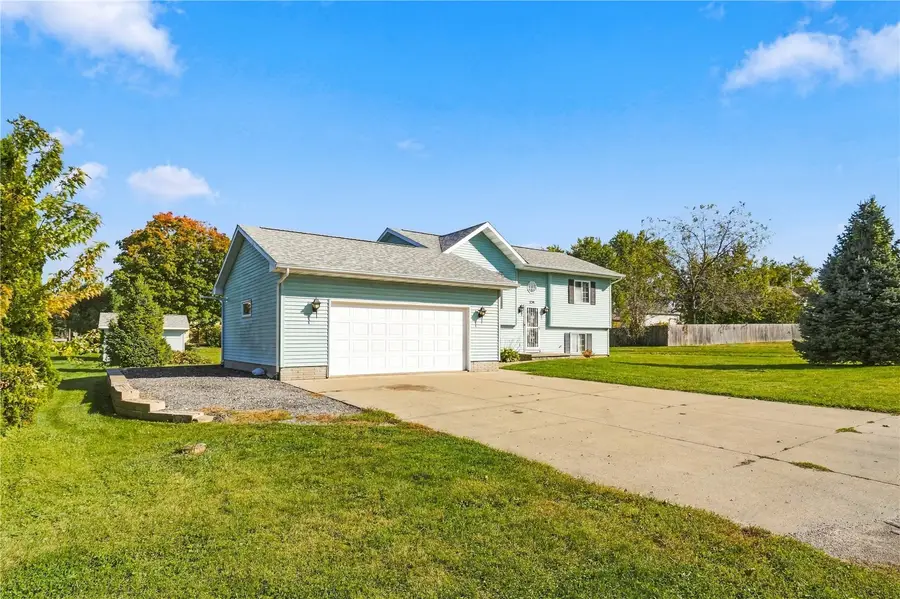 236 Walnut Street, Lisbon, IA 52253 - #2