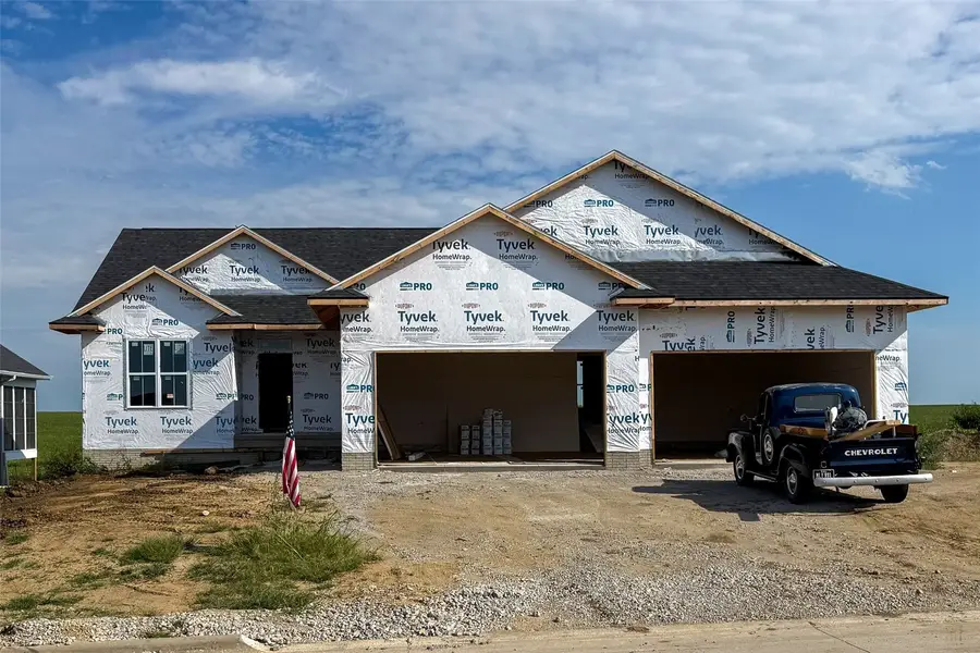 1750 Glen Rock Drive, Marion, IA 52302 - #2