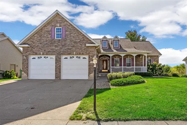 1207 Park Drive, Durant, IA 52747