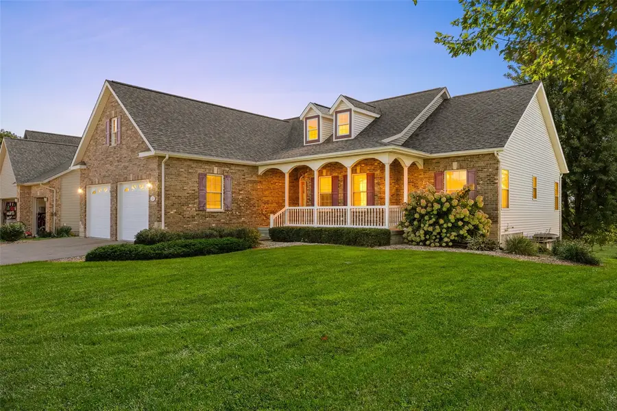 1207 Park Drive, Durant, IA 52747 - #2
