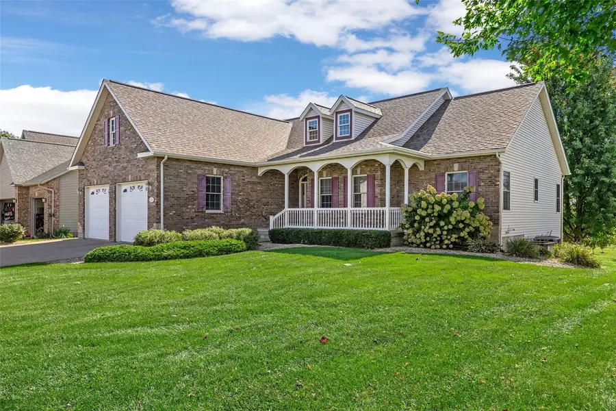 1207 Park Drive, Durant, IA 52747 - #3