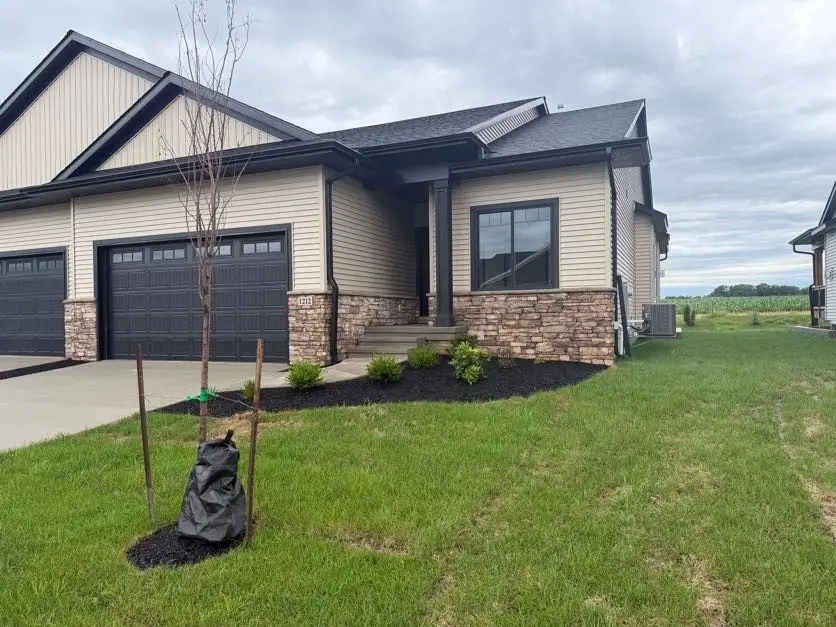 1212 Berkshire Lane, North Liberty, IA 52317 - #1