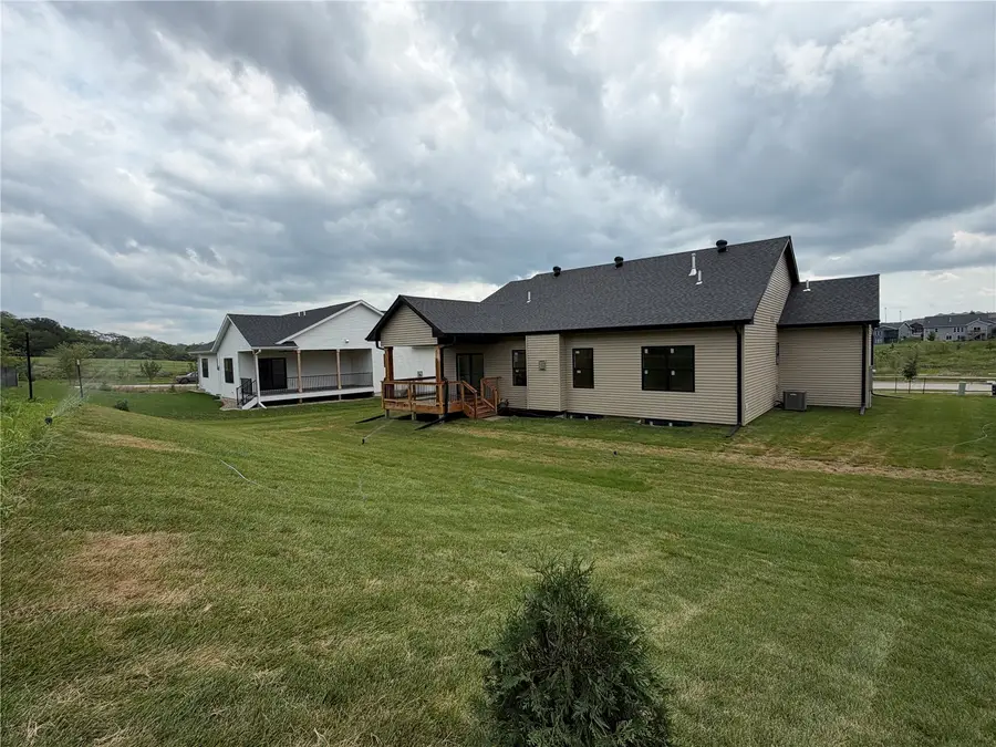 1290 Osage Lane, North Liberty, IA 52317 - #2