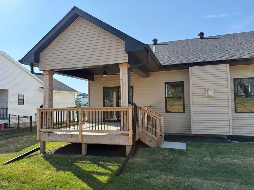 1290 Osage Lane, North Liberty, IA 52317 - #3