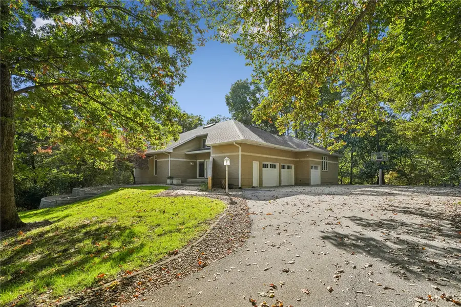 1441 Trail Bend Drive Nw, Swisher, IA 52338 - #2