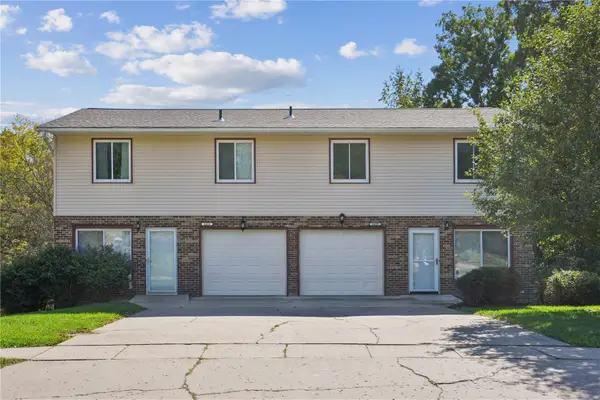 1409 Eastview Drive, Coralville, IA 52241