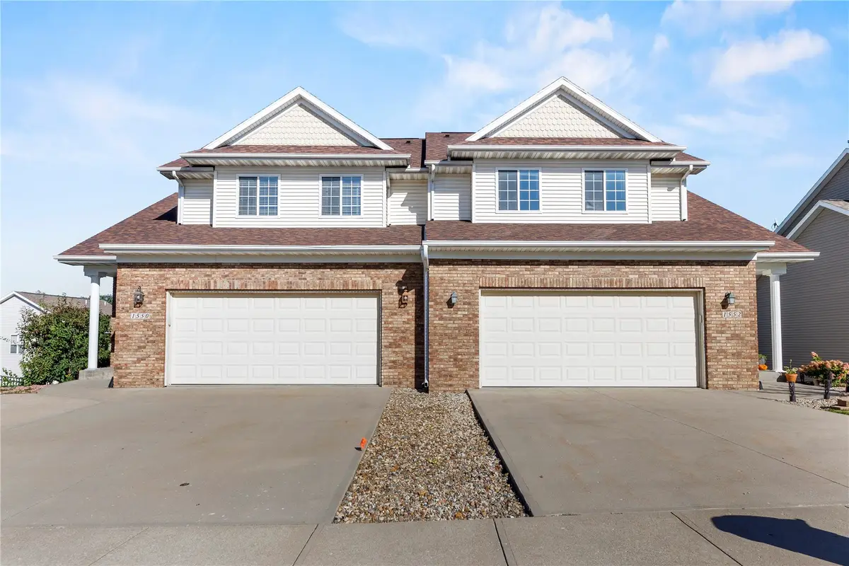 1552 Cook Cir, North Liberty, IA 52317 - #1
