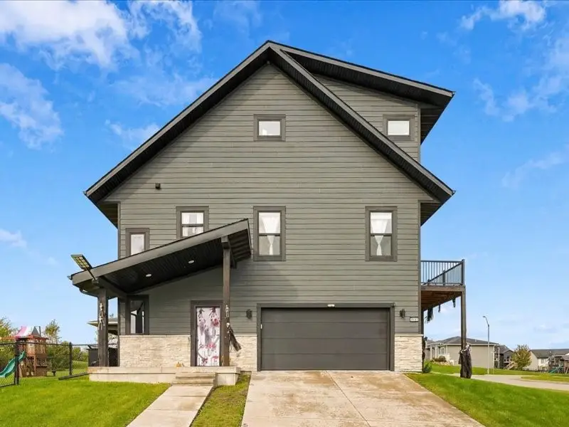 4187 Barbaro Avenue, Iowa City, IA 52240 - #3