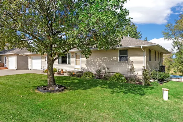 2960 170th Street, South Amana, IA 52334