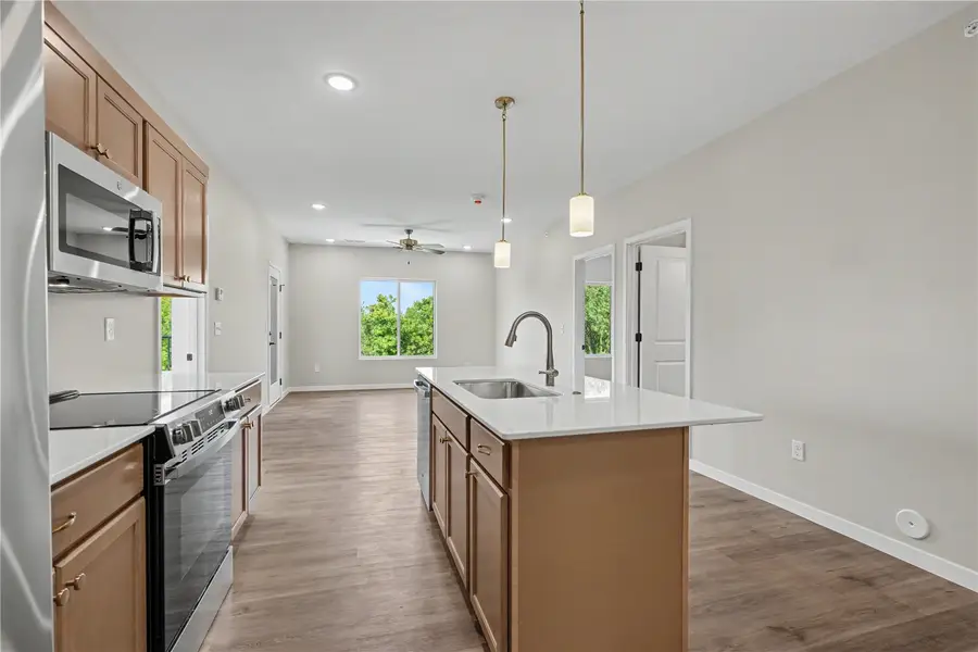 4428 Deer Creek Road #302, Iowa City, IA 52246 - #3